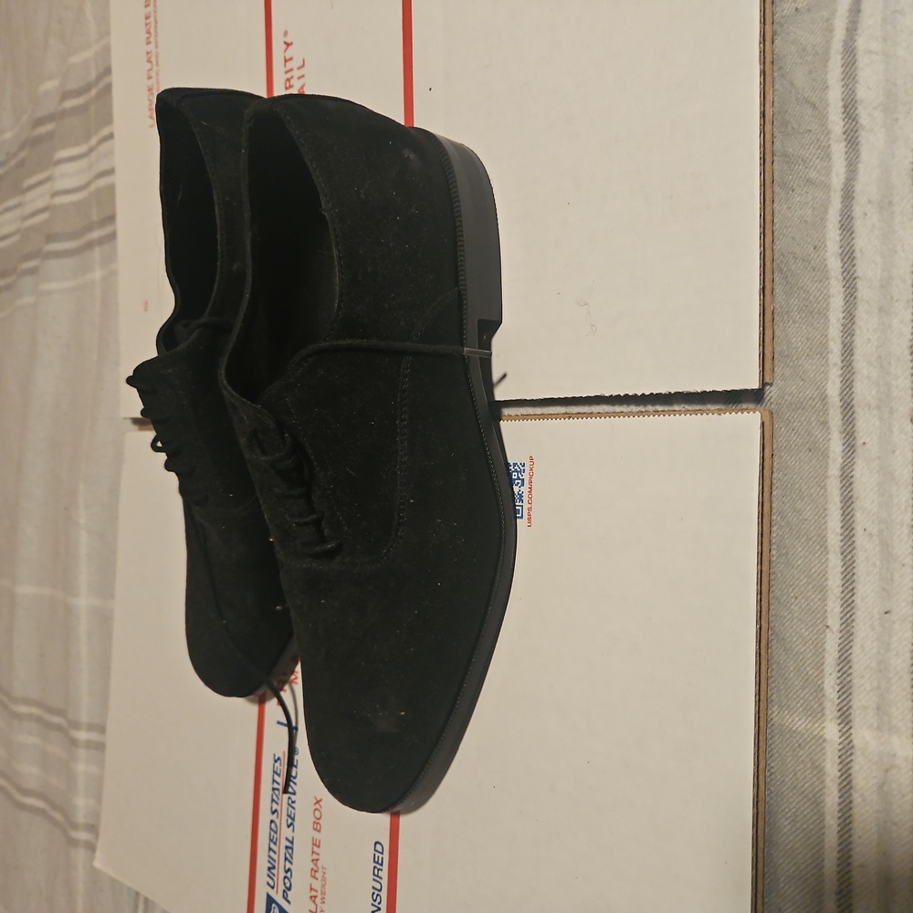 H&m mens dress shoes